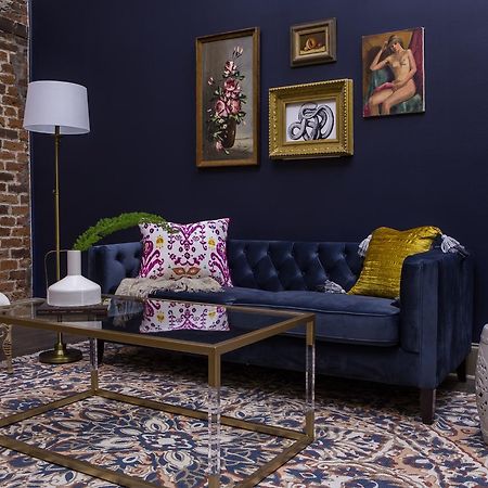 Sonder The Baronne Aparthotel New Orleans Eksteriør bilde