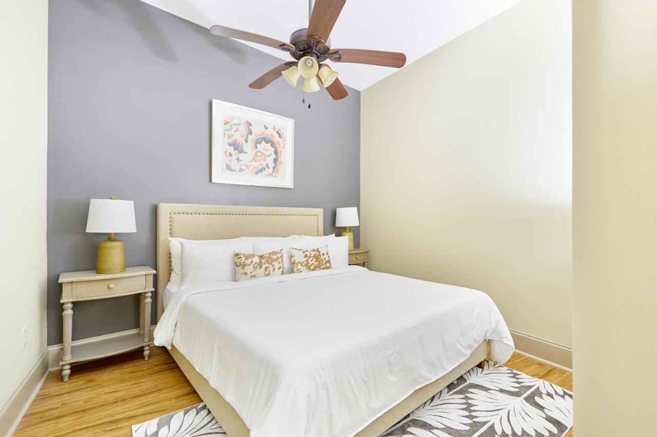 Sonder The Baronne Aparthotel New Orleans Rom bilde