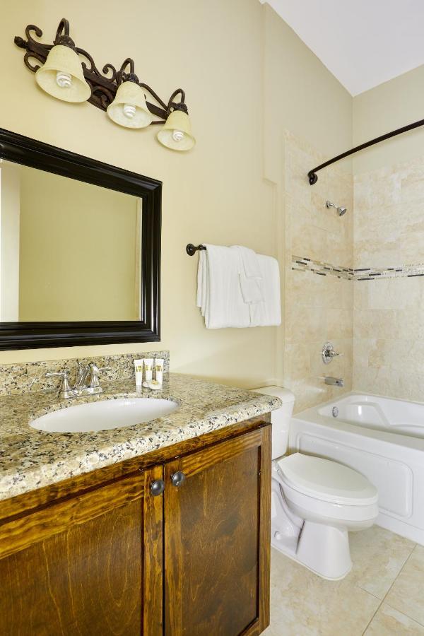 Sonder The Baronne Aparthotel New Orleans Rom bilde
