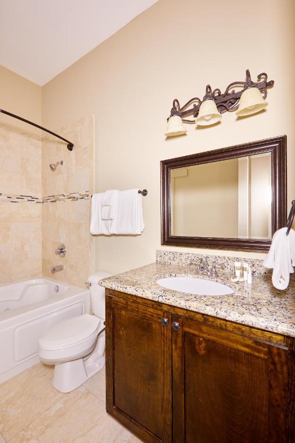 Sonder The Baronne Aparthotel New Orleans Rom bilde
