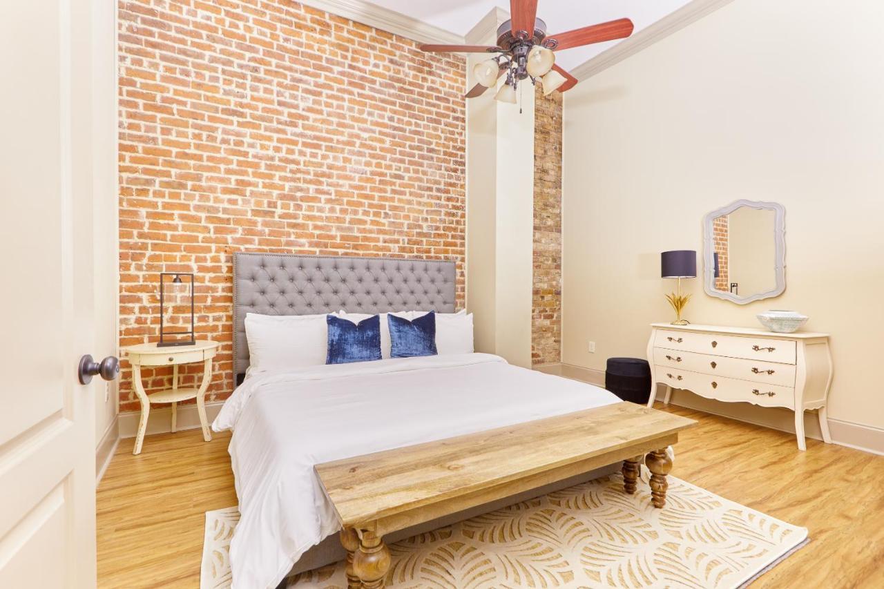 Sonder The Baronne Aparthotel New Orleans Rom bilde